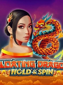 Floating Dragon — Pragmatic Play