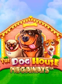 The Dog House Megaways — Pragmatic Play